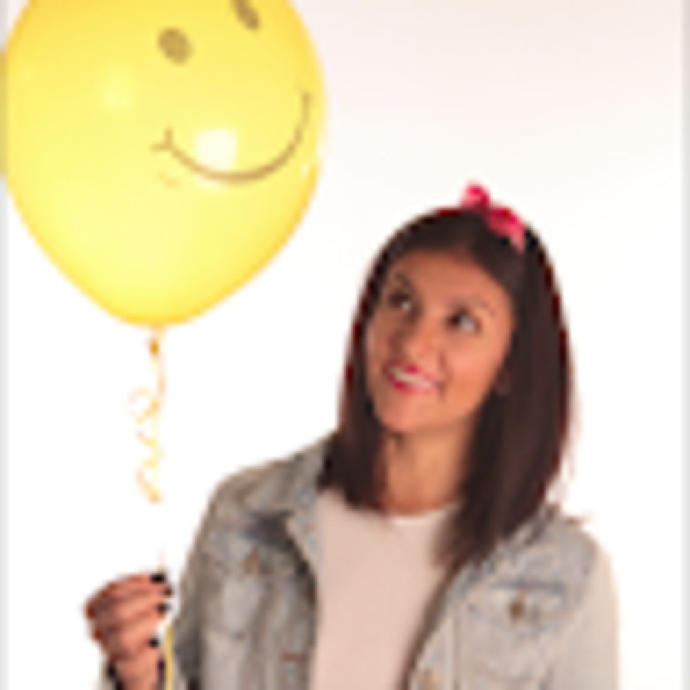Meet your Posher, Briana
